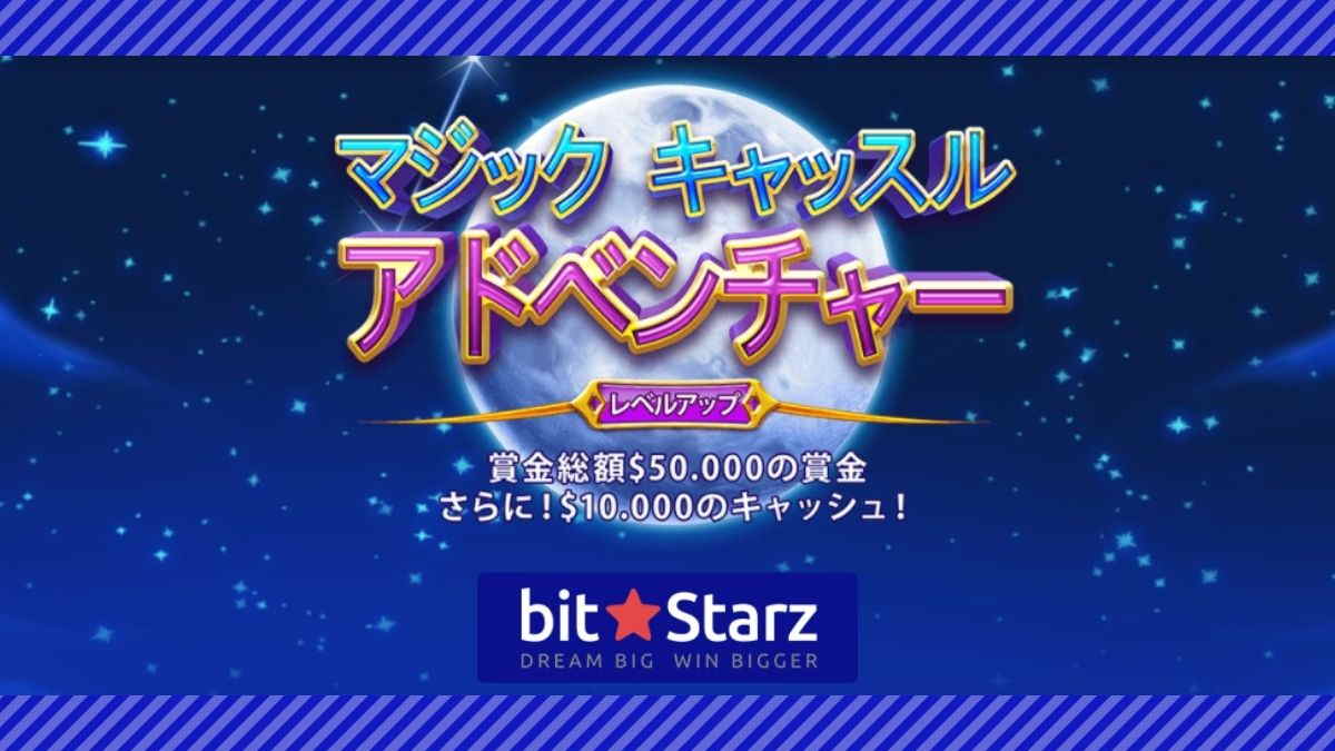 ビットスターズトーナメント